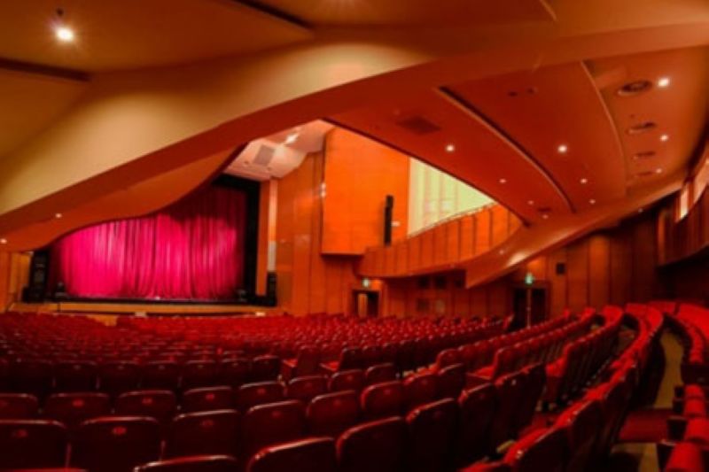 Shanghai People's Theatre